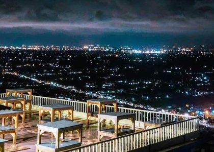 fasilitas properti Semoyo