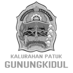 logo kalurahan patuk