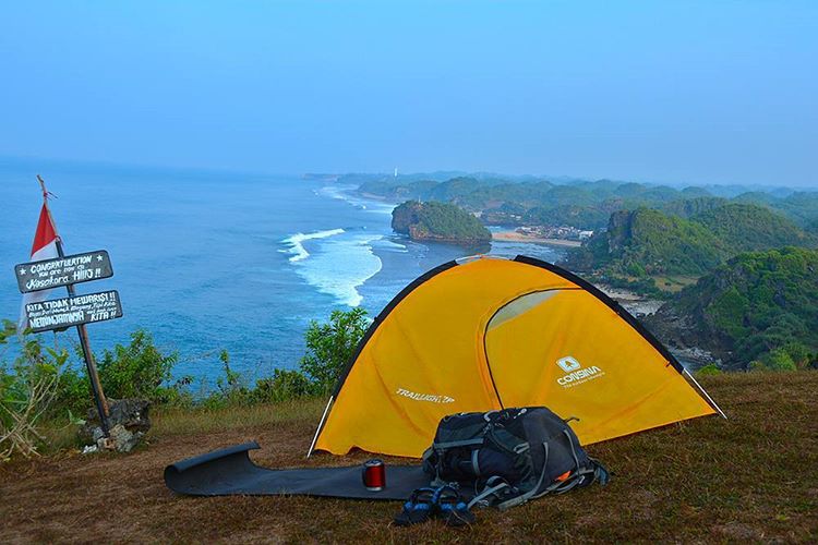 Bukit Kosakora