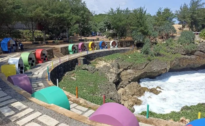 Gesing Beach Park