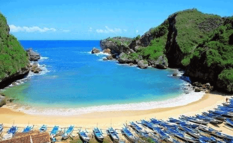 Pantai Gesing