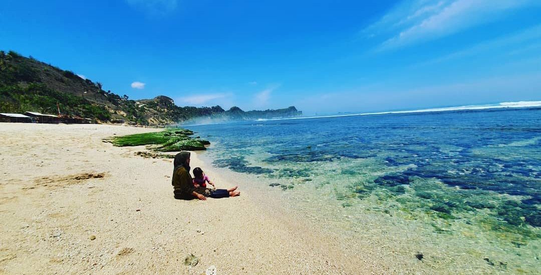 Pantai Nampu