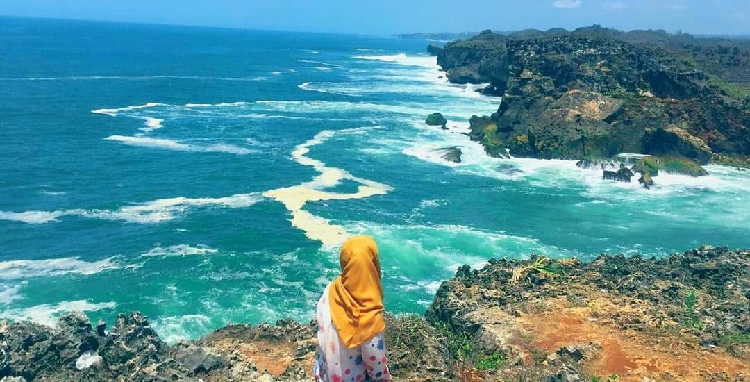 Pantai Sarangan