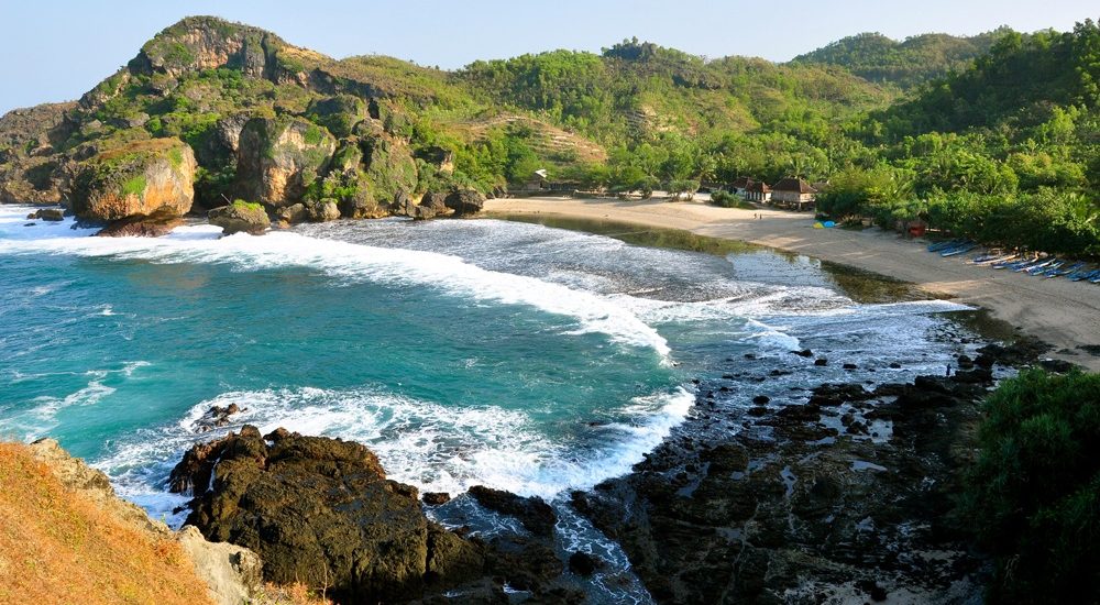 Pantai Siung