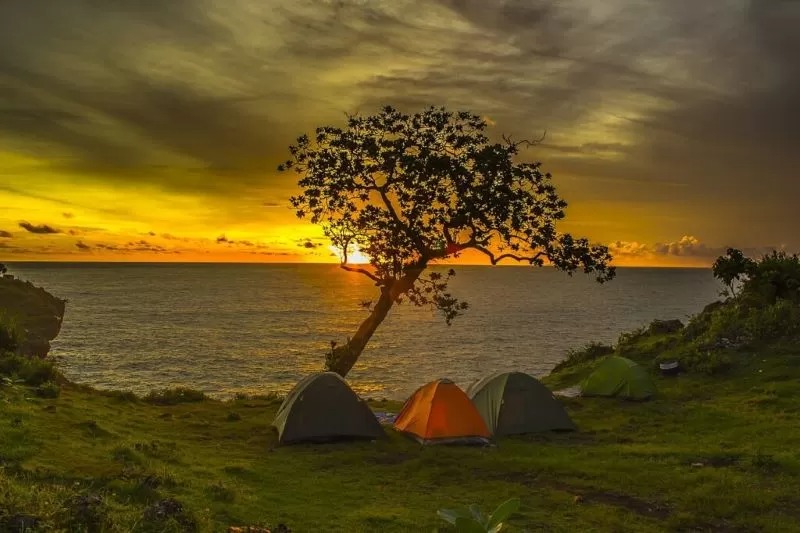 Pantai Tanjung Kesirat